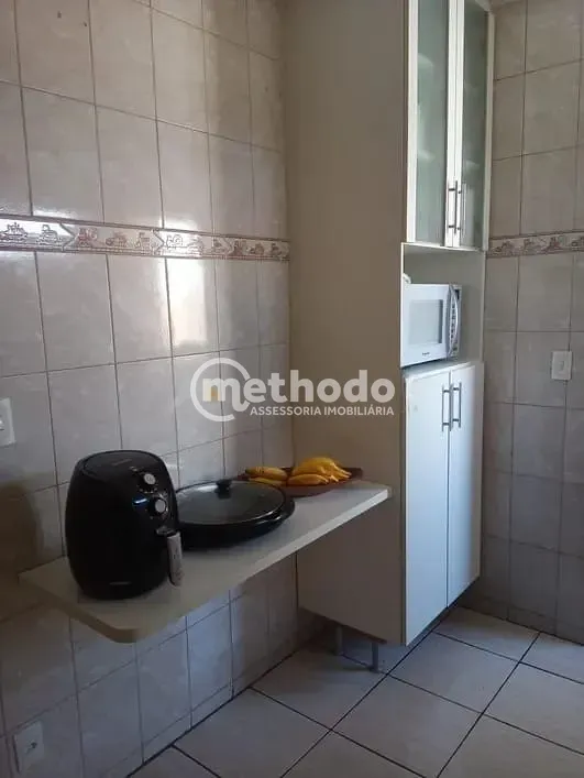 Apartamento, 2 quartos, 60 m² - Foto 15