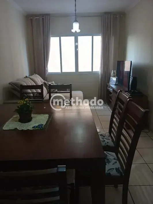 Apartamento, 2 quartos, 60 m² - Foto 2