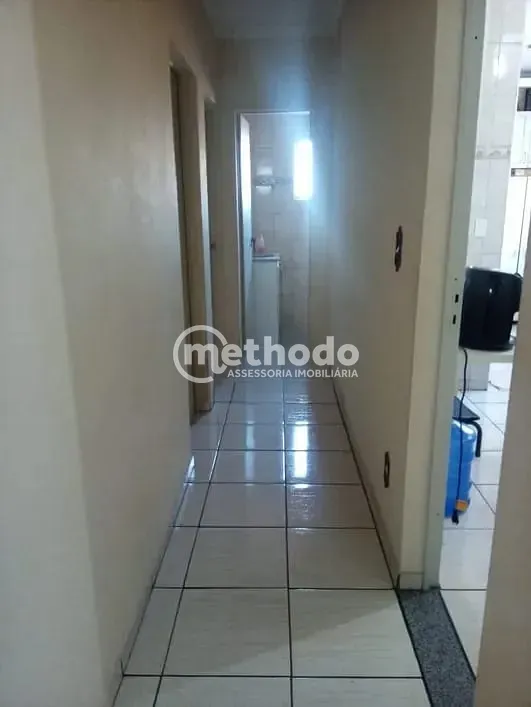 Apartamento, 2 quartos, 60 m² - Foto 3