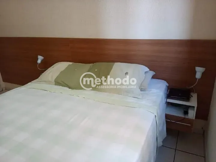 Apartamento, 2 quartos, 60 m² - Foto 6