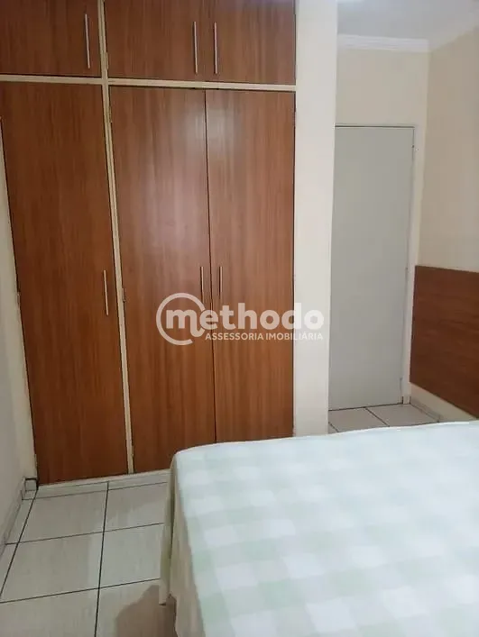 Apartamento, 2 quartos, 60 m² - Foto 9