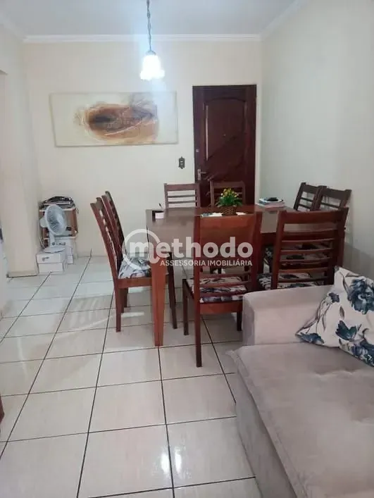 Apartamento, 2 quartos, 60 m² - Foto 1