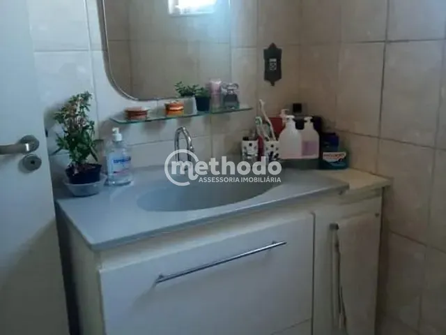 Apartamento com 60m² 2 quartos e 1 banheiro, à venda, no bairro Jardim Nova Europa em Campinas