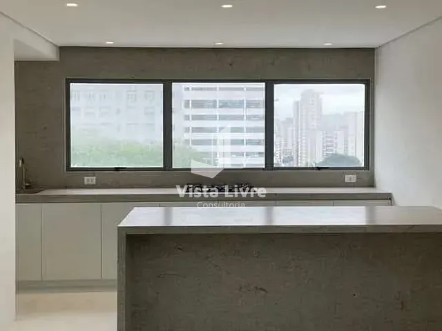 Apartamento com 168m² 3 quartos e 3 banheiros, à venda, no bairro Perdizes em São Paulo