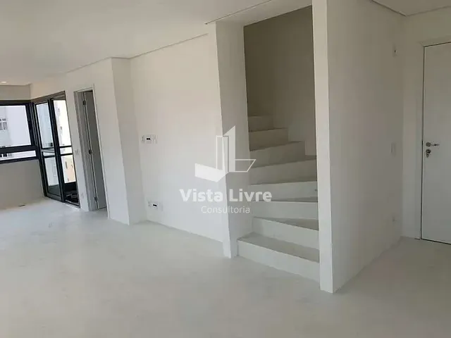 Apartamento com 168m² 3 quartos e 3 banheiros, à venda, no bairro Perdizes em São Paulo