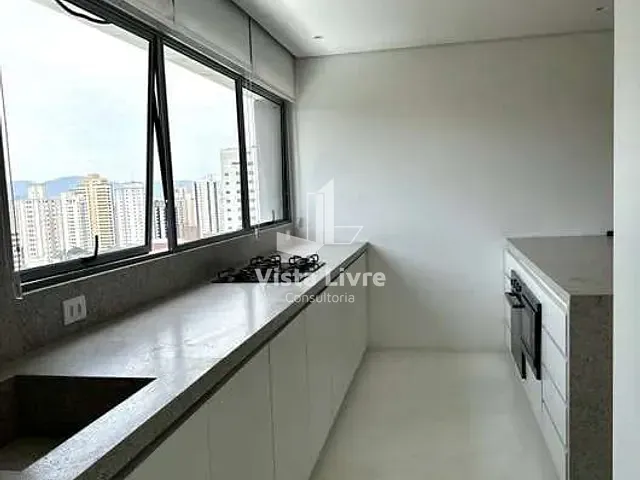 Apartamento com 168m² 3 quartos e 3 banheiros, à venda, no bairro Perdizes em São Paulo