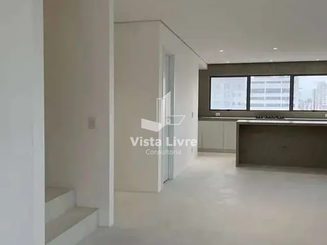 Apartamento com 168m² 3 quartos e 3 banheiros, à venda, no bairro Perdizes em São Paulo