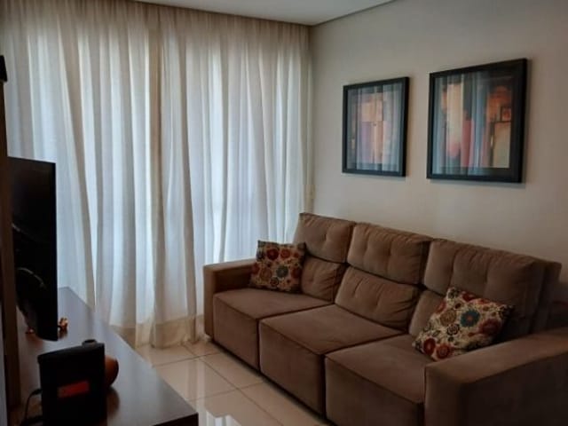 Foto do Apartamento - Apartamento à venda 3 Quartos, 1 Suite, 2 Vagas, 123M², Vila Filipin, Londrina - PR | Edifício Novittá Residence | Aurora Imobi