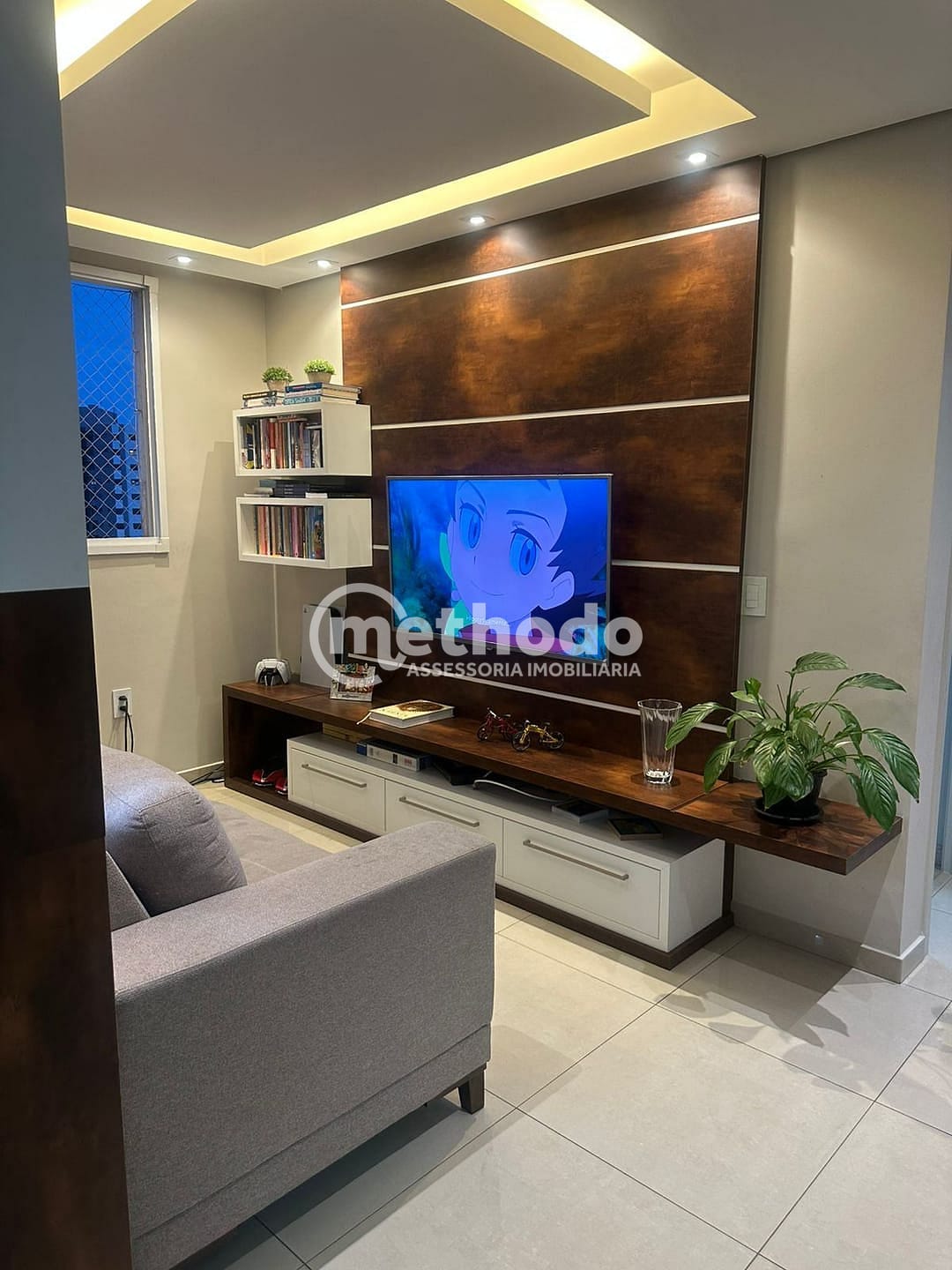 Apartamento, 3 quartos, 67 m² - Foto 6