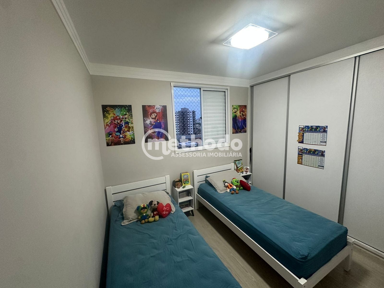 Apartamento, 3 quartos, 67 m² - Foto 25