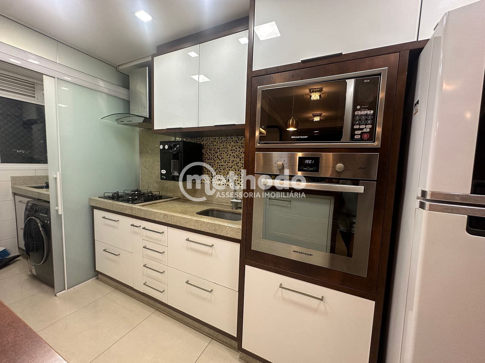Apartamento, 3 quartos, 67 m² - Foto 5