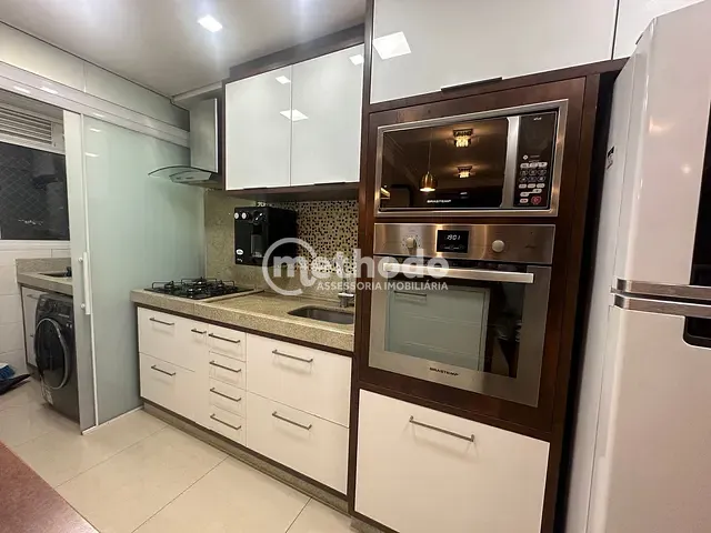 Apartamento com 67m² 3 quartos e 2 banheiros, à venda, no bairro Parque Industrial em Campinas