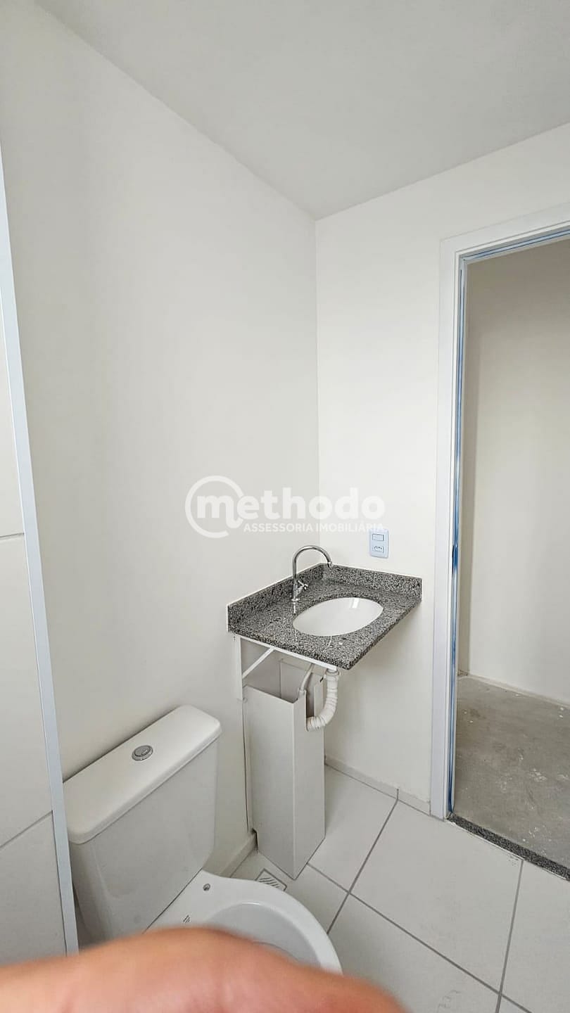 Apartamento, 2 quartos, 44 m² - Foto 7