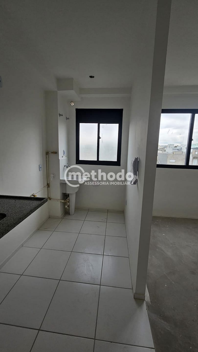Apartamento, 2 quartos, 44 m² - Foto 2