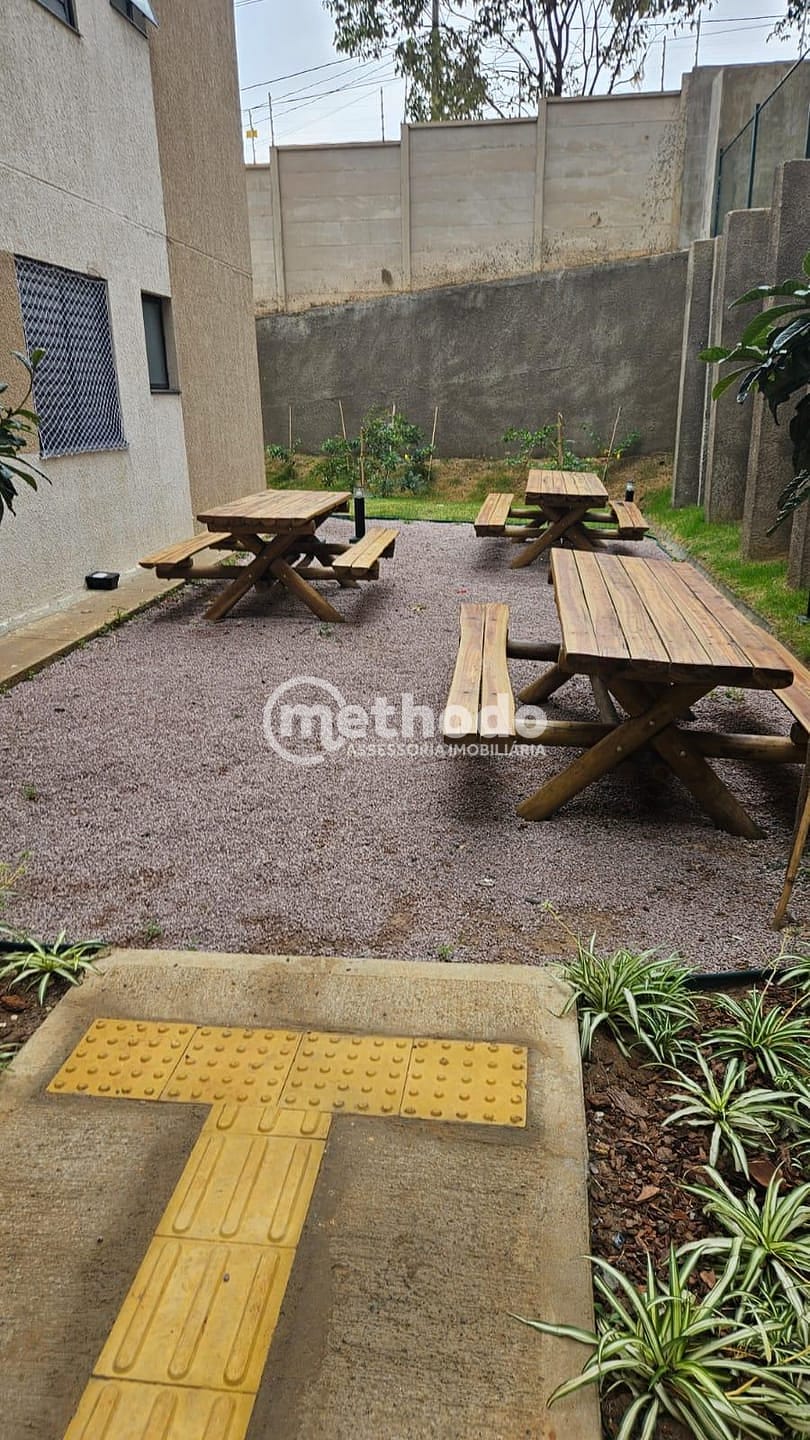 Apartamento, 2 quartos, 44 m² - Foto 26