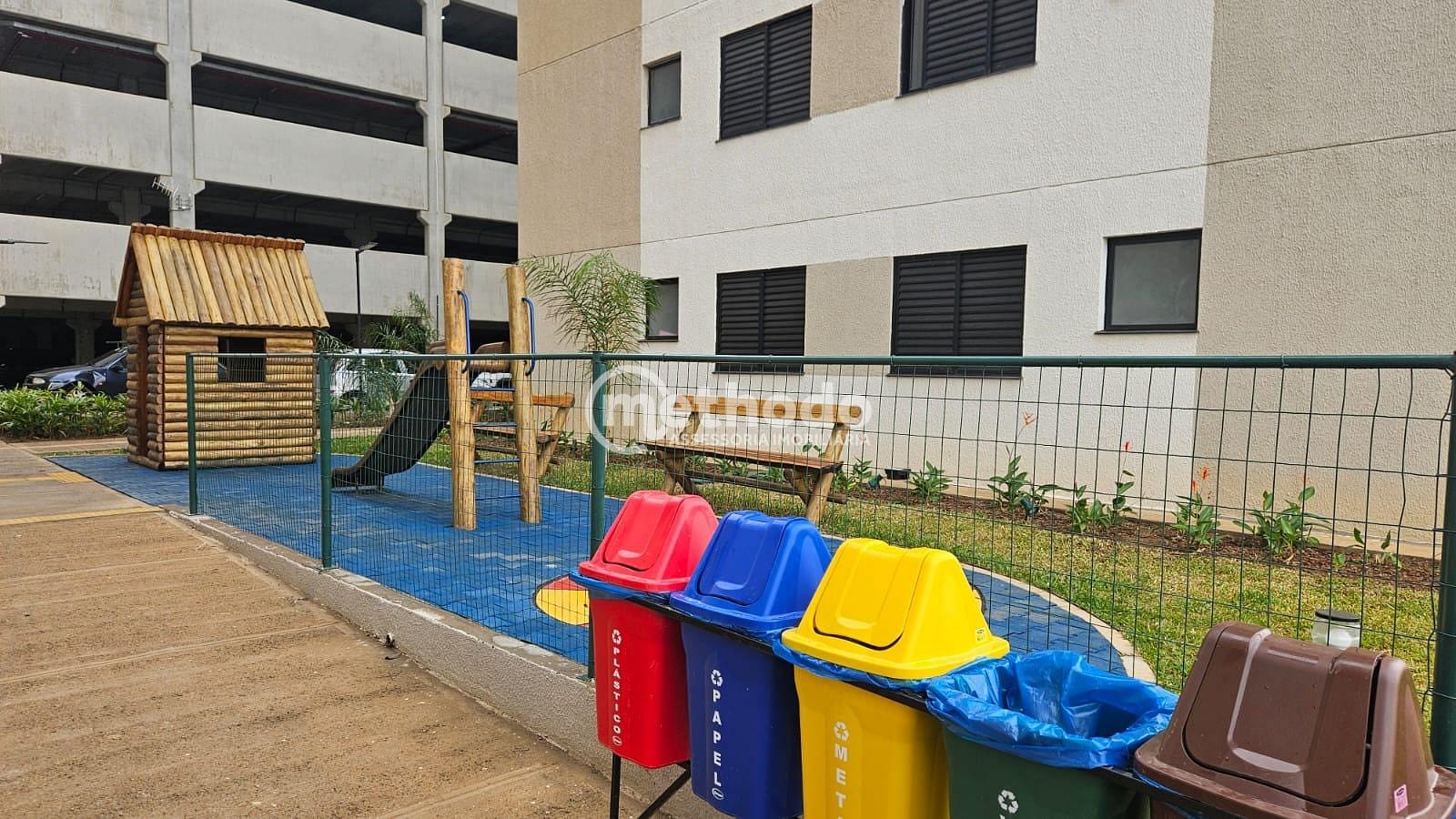 Apartamento, 2 quartos, 44 m² - Foto 23