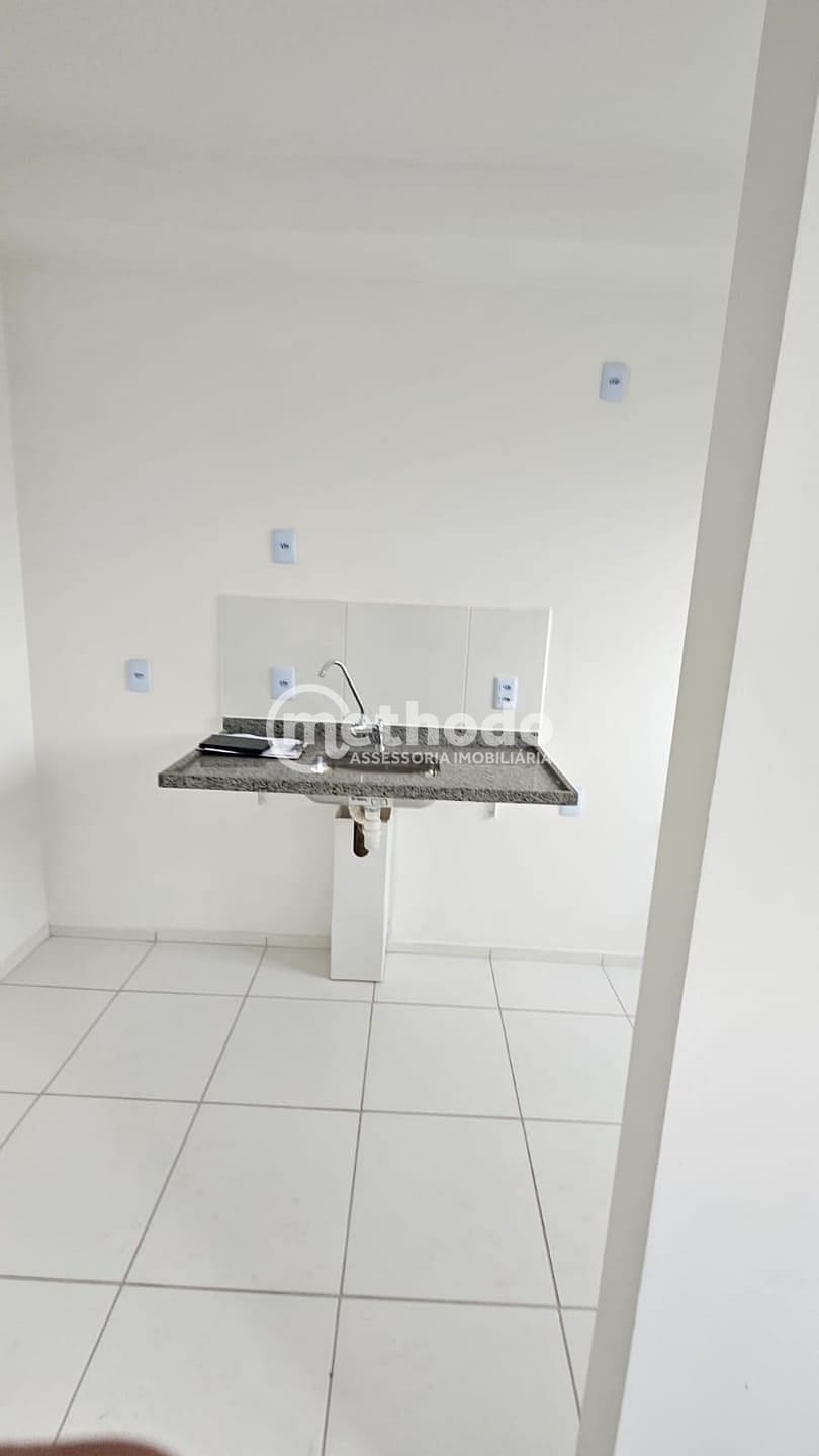 Apartamento, 2 quartos, 44 m² - Foto 4