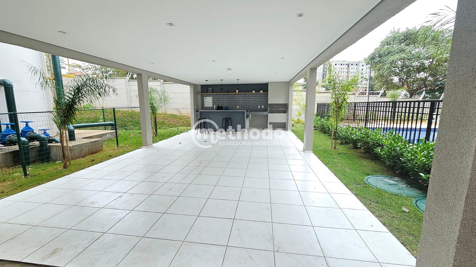 Apartamento, 2 quartos, 44 m² - Foto 20