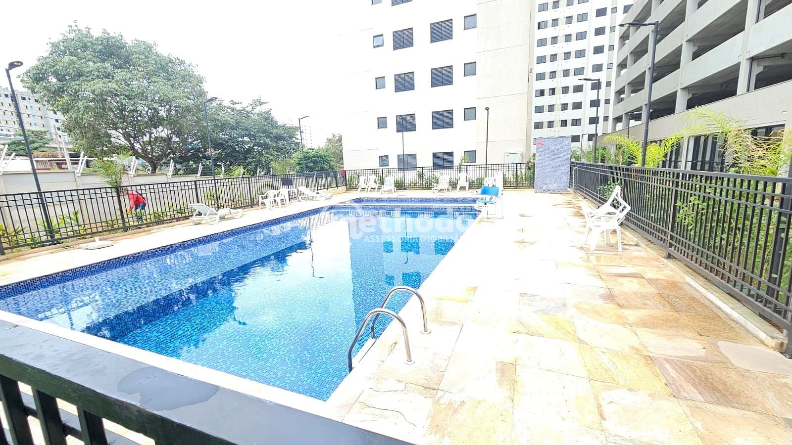 Apartamento, 2 quartos, 44 m² - Foto 19