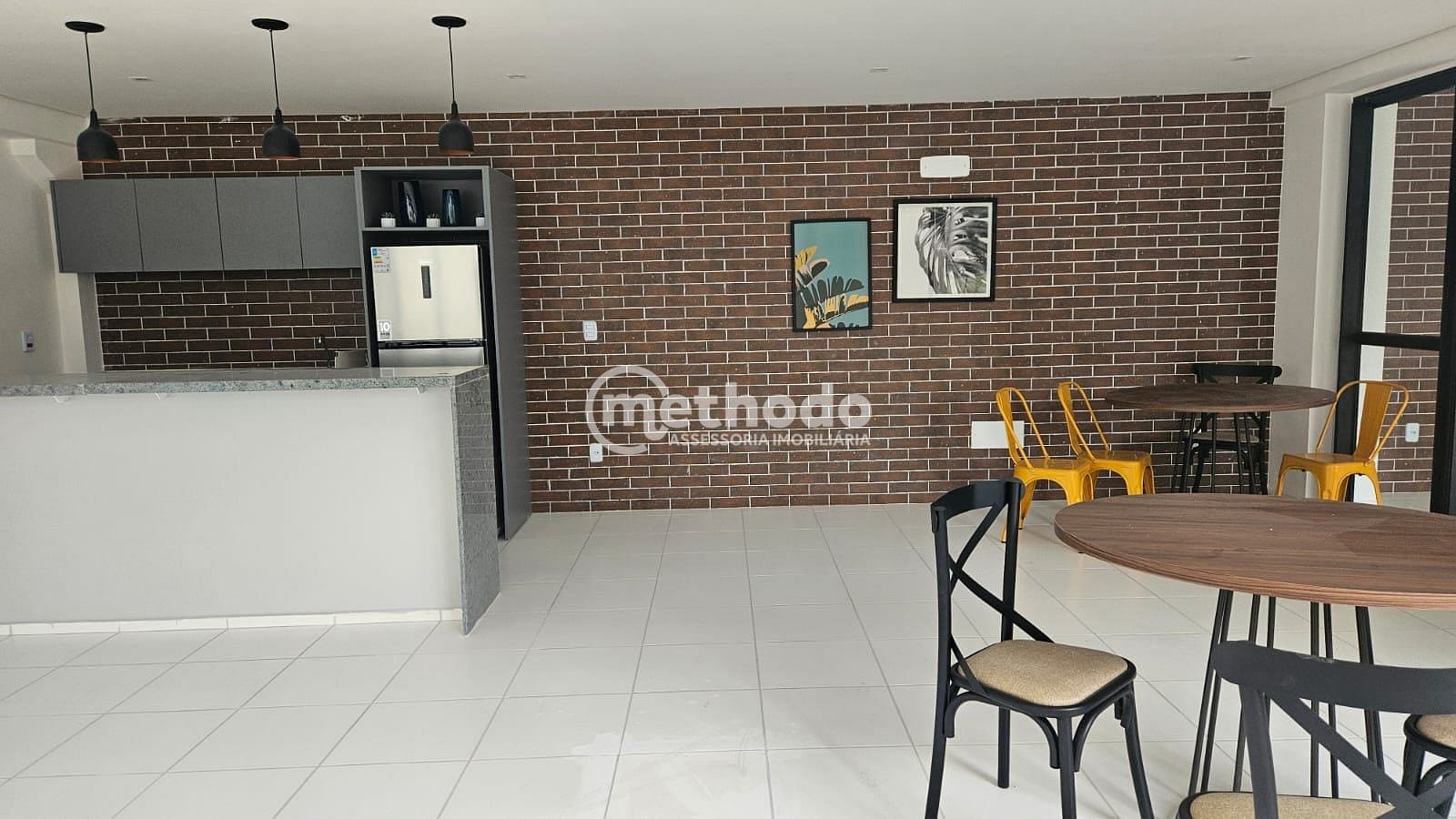 Apartamento, 2 quartos, 44 m² - Foto 22