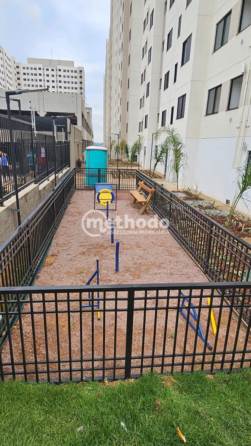 Apartamento, 2 quartos, 44 m² - Foto 16