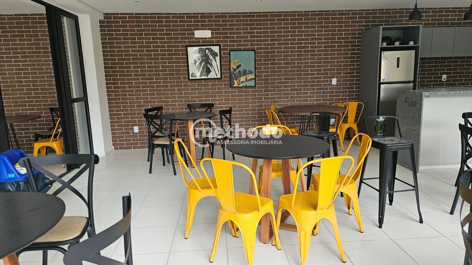 Apartamento, 2 quartos, 44 m² - Foto 14