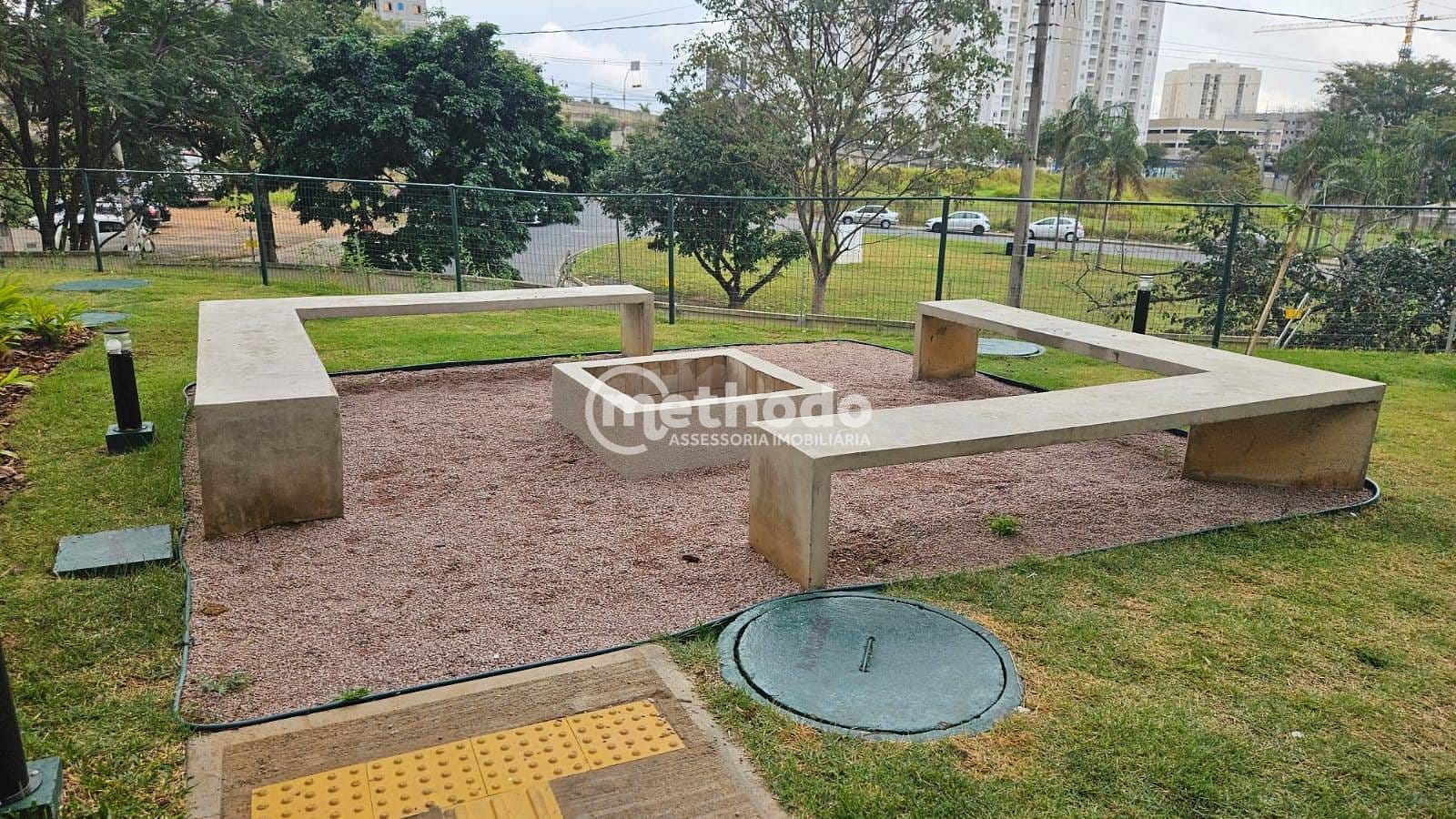 Apartamento, 2 quartos, 44 m² - Foto 17