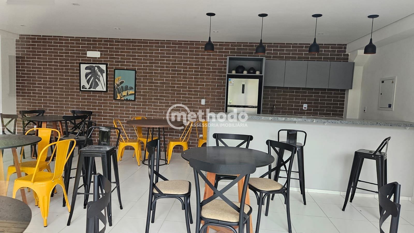 Apartamento, 2 quartos, 44 m² - Foto 13