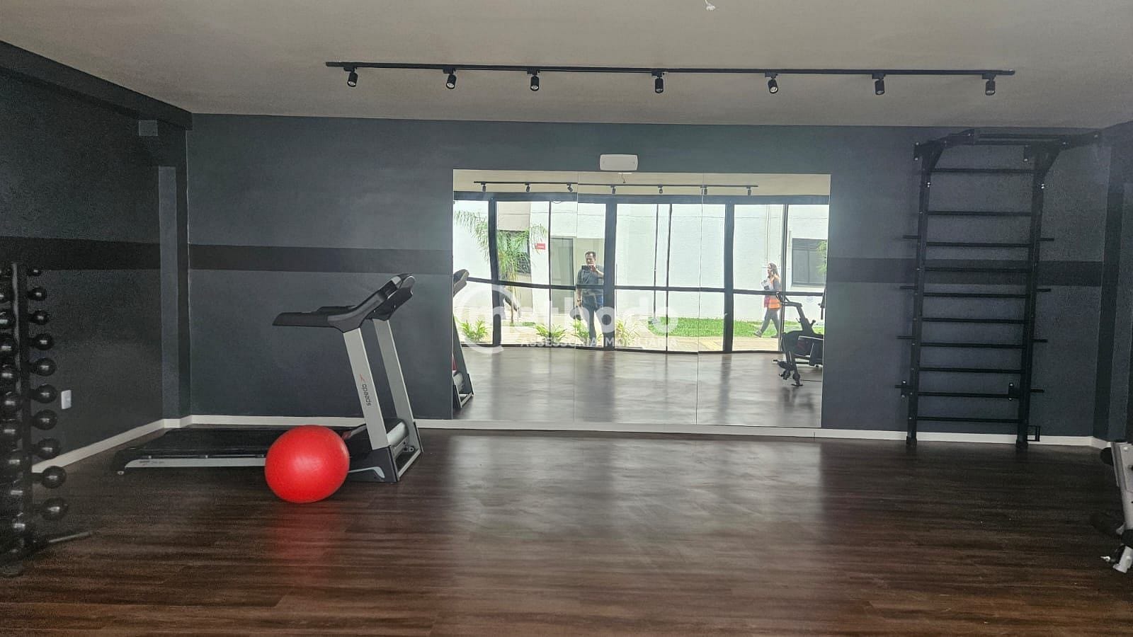 Apartamento, 2 quartos, 44 m² - Foto 11