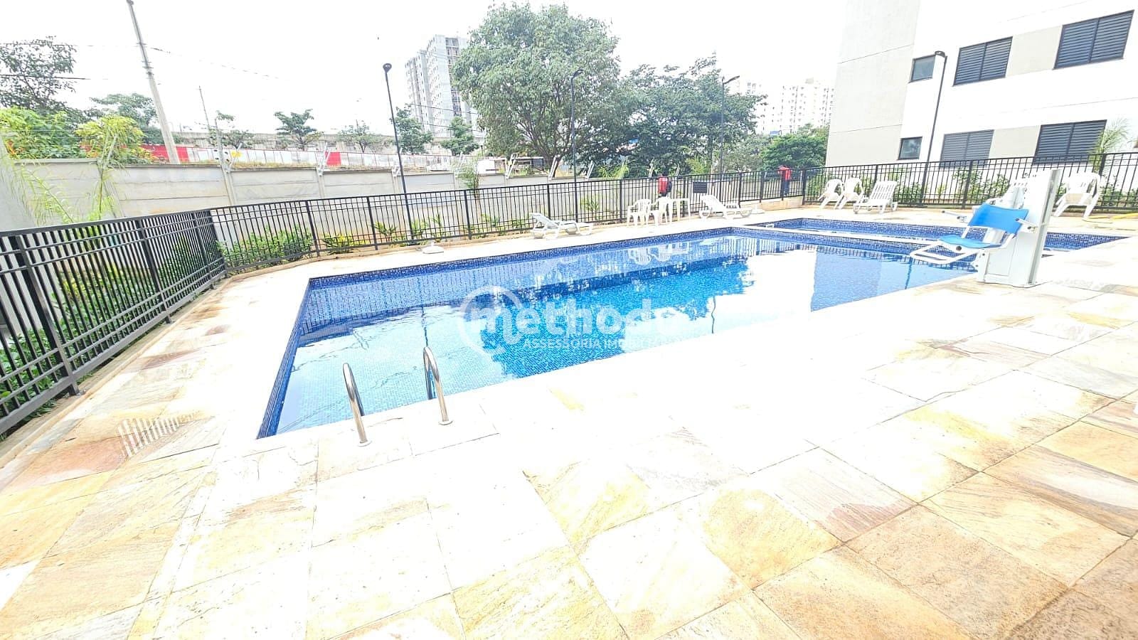 Apartamento, 2 quartos, 44 m² - Foto 10