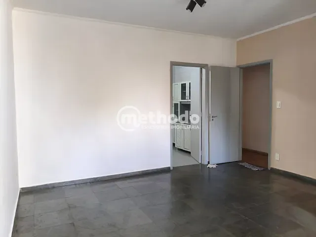 Apartamento com 160m² 3 quartos e 3 banheiros, à venda, no bairro Centro em Campinas