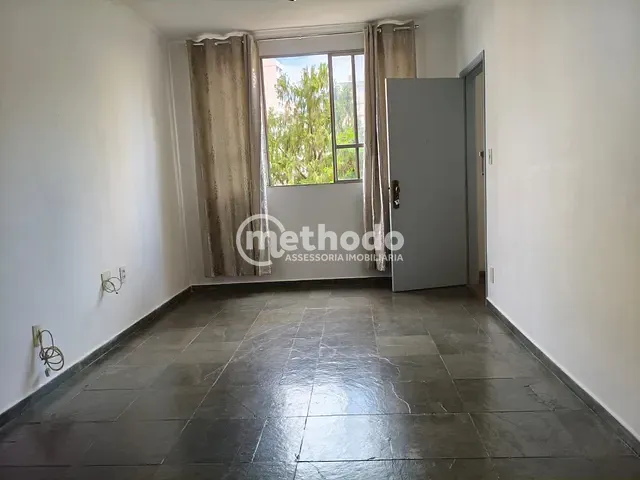 Apartamento com 160m² 3 quartos e 3 banheiros, à venda, no bairro Centro em Campinas