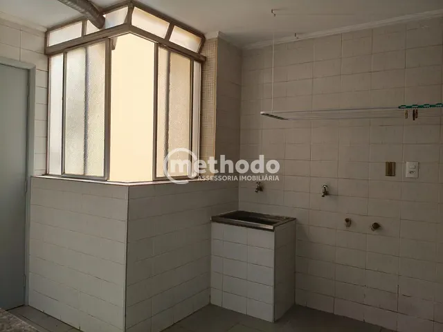 Apartamento com 160m² 3 quartos e 3 banheiros, à venda, no bairro Centro em Campinas