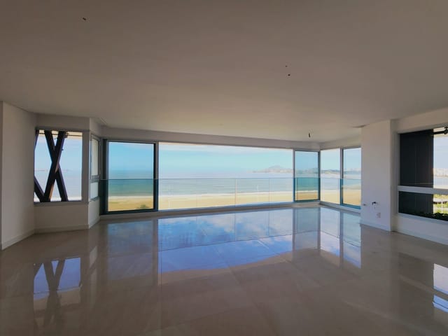 Foto do Apartamento - Apartamento à venda, Mata da Praia, Vitória, ES | Vitoria Imóveis