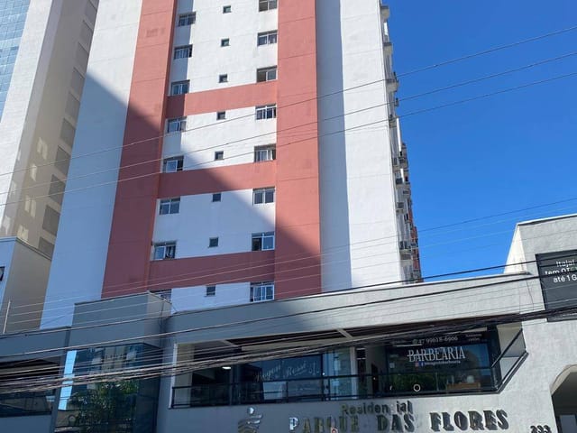 Foto do Apartamento - Apartamento à venda, Centro, Itajaí, SC | Interpraias Imóveis