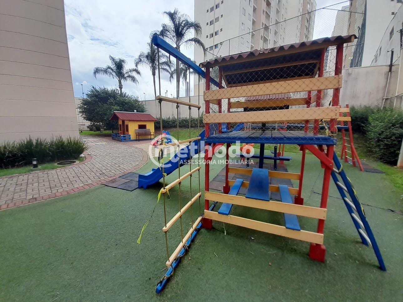 Apartamento, 2 quartos, 59 m² - Foto 28