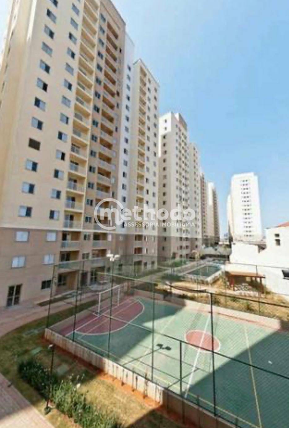 Apartamento, 2 quartos, 59 m² - Foto 2