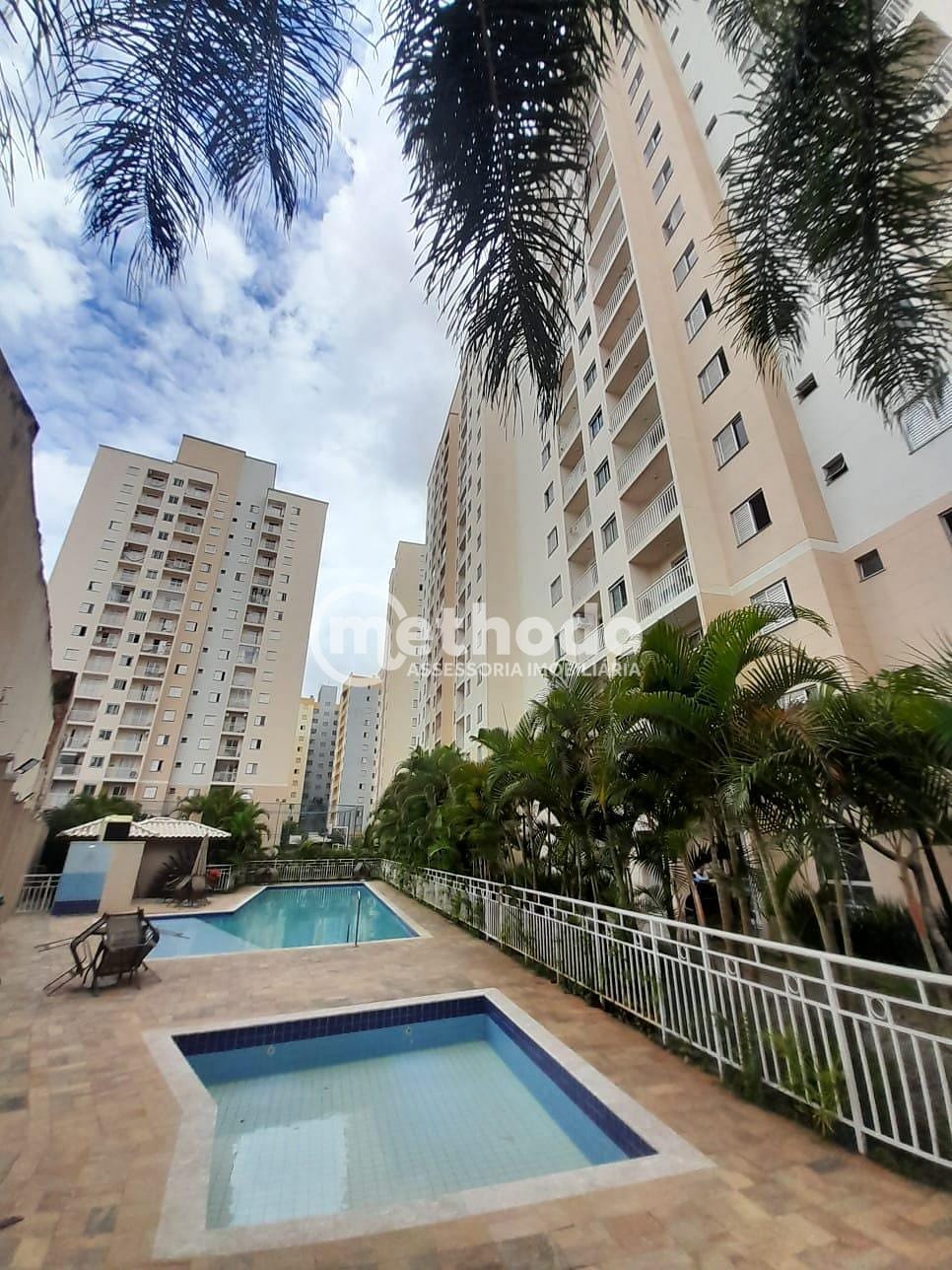 Apartamento, 2 quartos, 59 m² - Foto 24