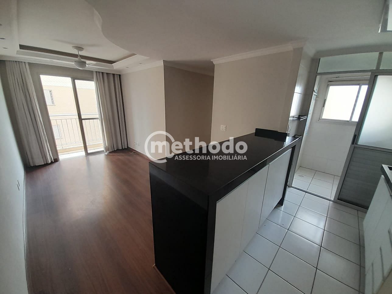 Apartamento, 2 quartos, 59 m² - Foto 4