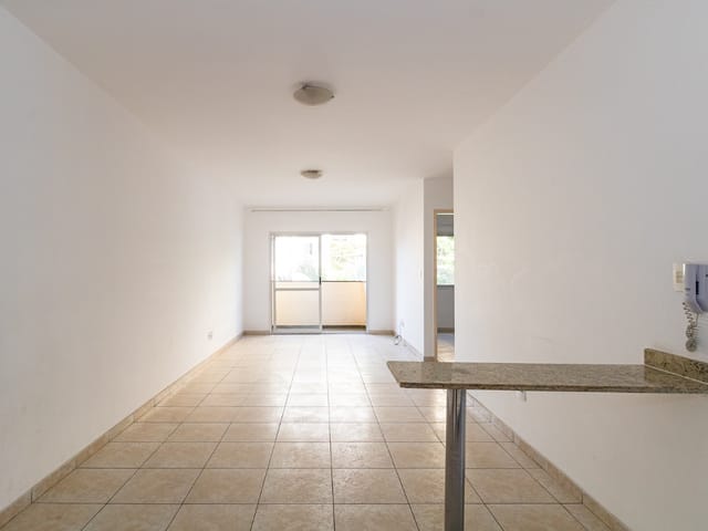 Apartamento com 60m² 2 quartos e 1 banheiro, à venda, no bairro Liberdade em São Paulo