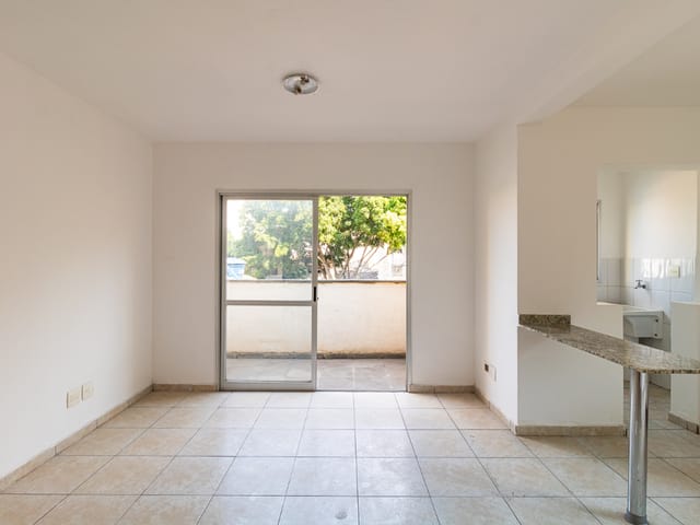 Apartamento com 60m² 2 quartos e 1 banheiro, à venda, no bairro Liberdade em São Paulo