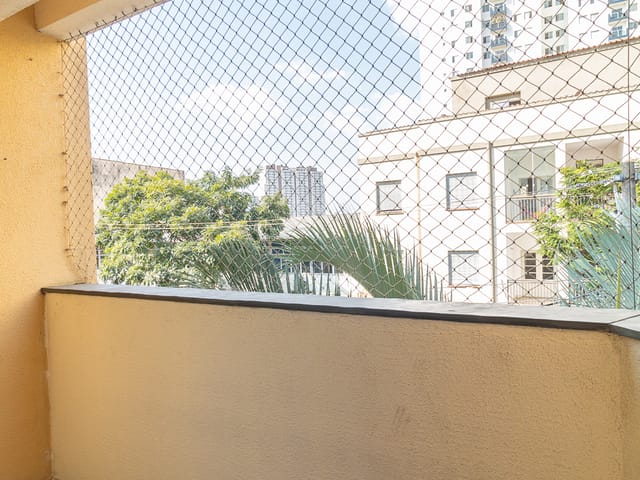 Apartamento com 60m² 2 quartos e 1 banheiro, à venda, no bairro Liberdade em São Paulo