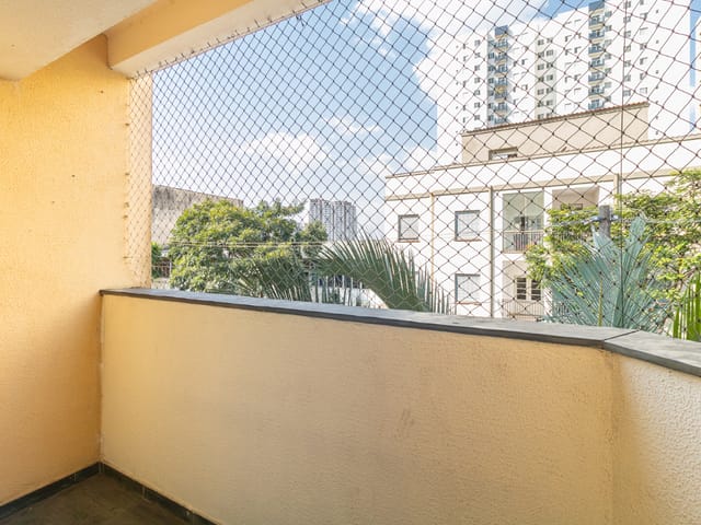 Apartamento com 60m² 2 quartos e 1 banheiro, à venda, no bairro Liberdade em São Paulo