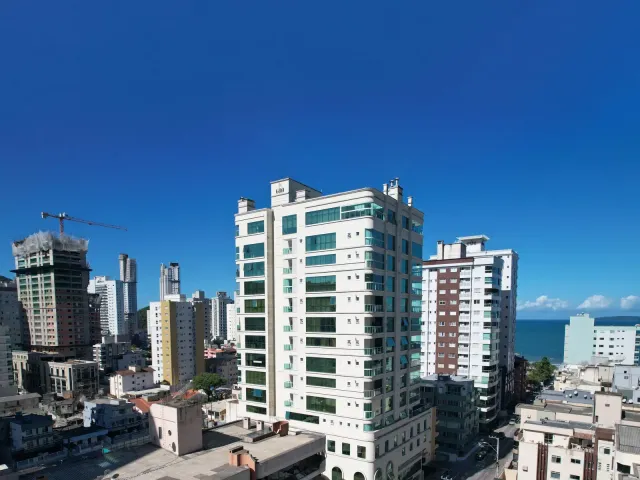 Foto do Apartamento - Apartamento à venda, Centro, Itapema, SC | Interpraias Imóveis