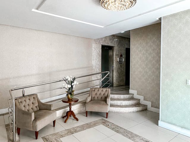 Foto do Apartamento - Apartamento à venda, Centro, Itapema, SC | Interpraias Imóveis
