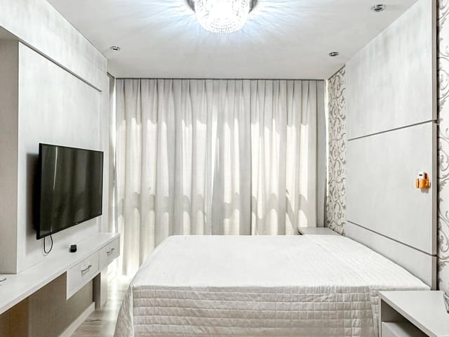 Foto do Apartamento - Apartamento à venda, Centro, Itapema, SC | Interpraias Imóveis