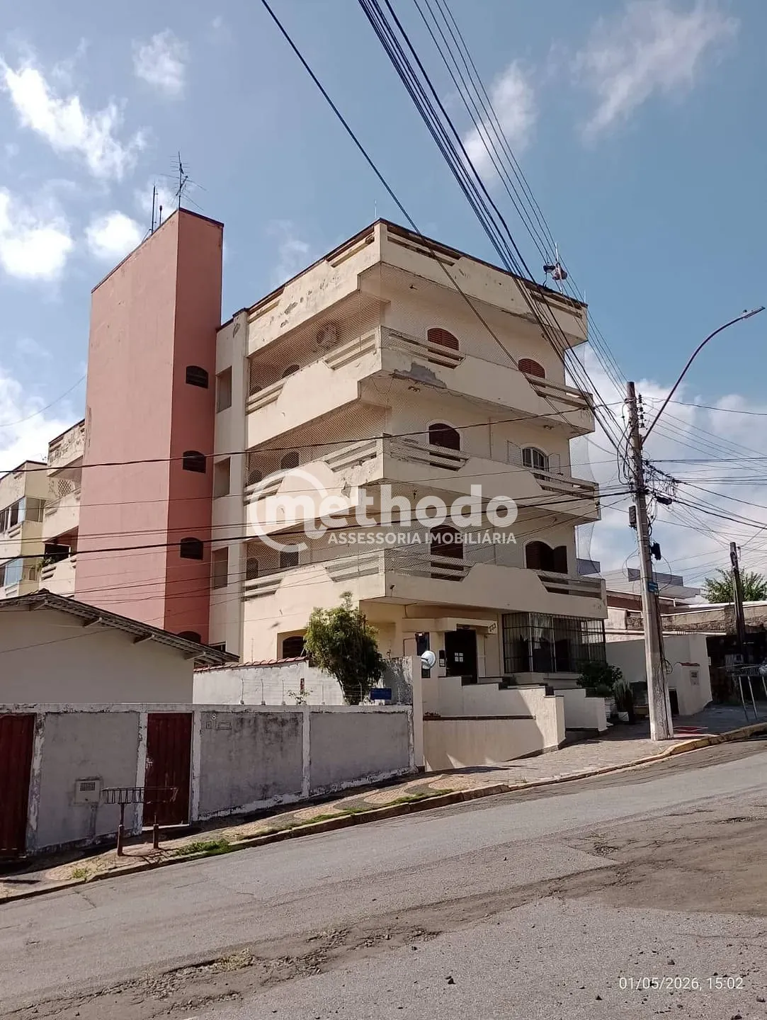 Apartamento, 2 quartos, 96 m² - Foto 1