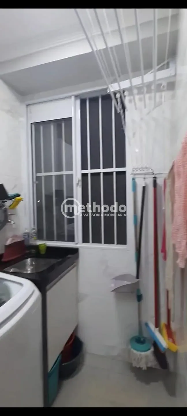 Apartamento, 2 quartos, 43 m² - Foto 11