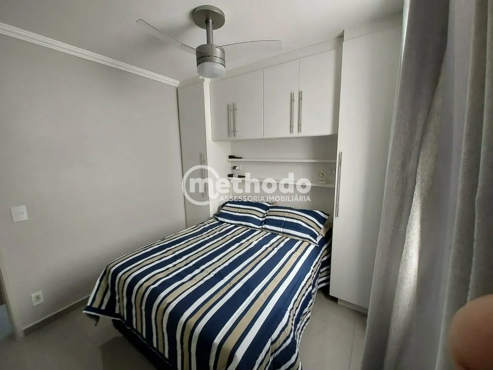 Apartamento, 2 quartos, 43 m² - Foto 5