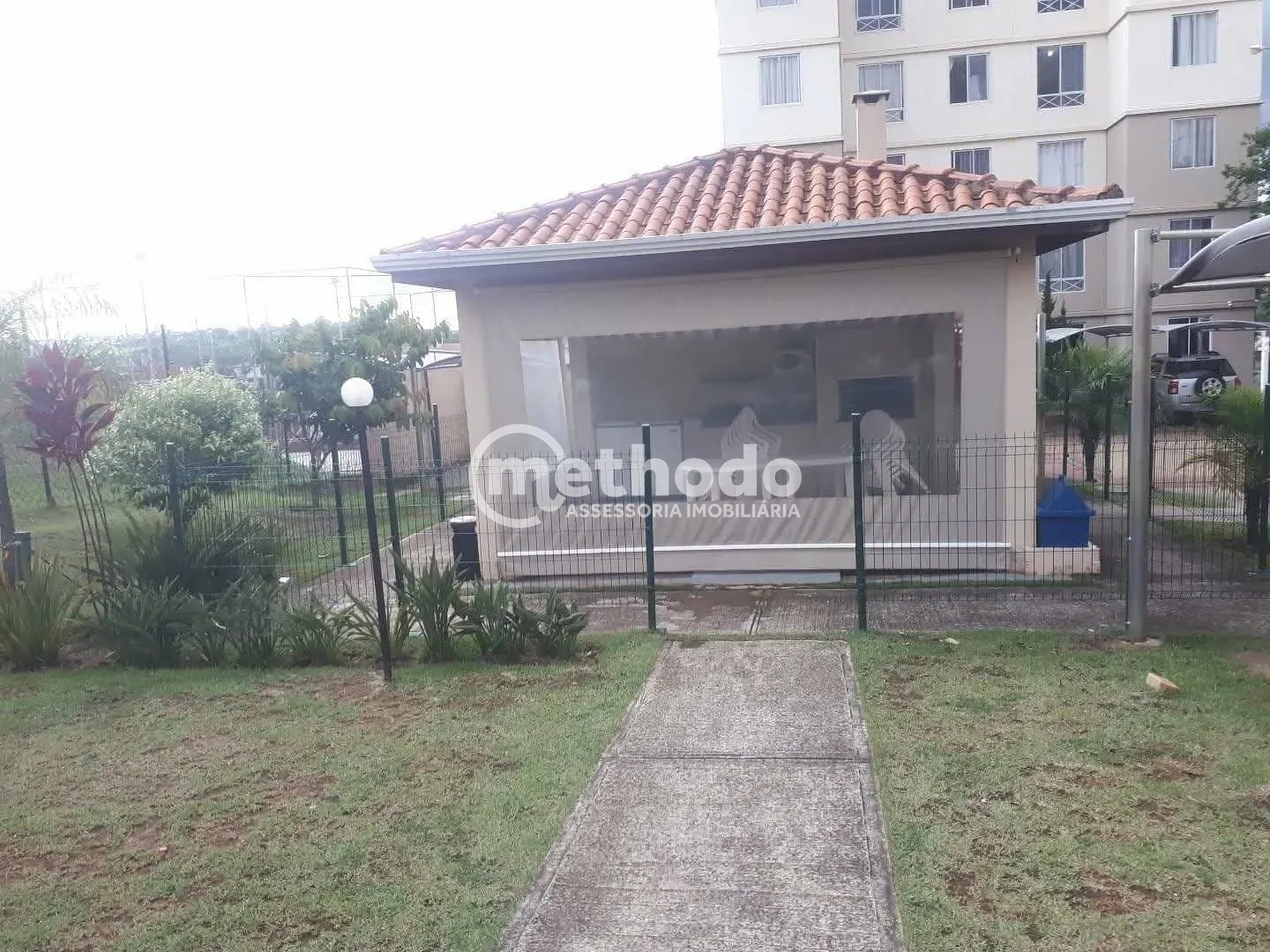 Apartamento, 2 quartos, 43 m² - Foto 10